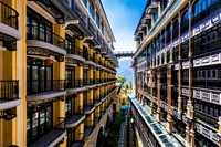 Khách sạn De La Coupole- Mgallery Sapa